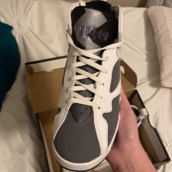 Jordan 7 - Picture 6 of 11